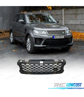 GRELHA RANGE ROVER SPORT L494 13-17 LOOK SVR 2019