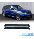 EMBALADEIRAS RANGE ROVER SPORT L494 13-17 LOOK SVR 2019