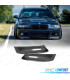SPLITTER FRONTAL DE CARBONO BMW M3 E46