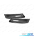 SPLITTER FRONTAL DE CARBONO BMW M3 E46