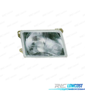 FAROL DIR OPTICAS FORD TRANSIT 85-91