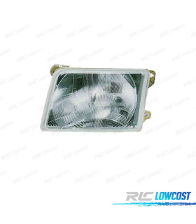 FAROL ESQ OPTICAS FORD TRANSIT 85-91