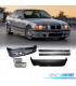 KIT CARROÇARIA BMW E36 LOOK M3