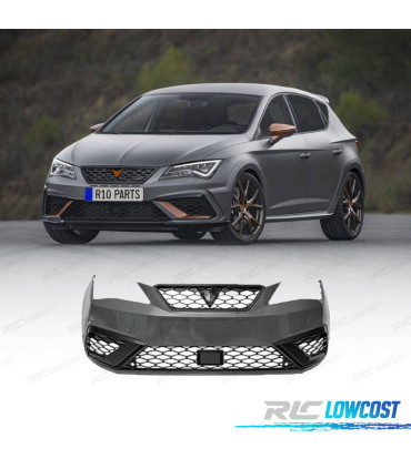 PARA-CHOQUES FRONTAL SEAT IBIZA 12-17 LOOK CUPRA