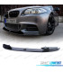 SPOILER LIP FRONTAL BMW F10 F11 10- LOOK M PERFORMANCE CARBONO