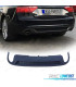 DIFUSOR TRASEIRO AUDI A5 COUPE 07-11 LOOK S-LINE