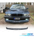 SPOILER FRONTAL BMW SERIE 7 E38 94-01 LOOK ALPINA