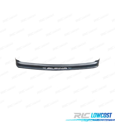 SPOILER FRONTAL BMW SERIE 7 E38 94-01 LOOK ALPINA