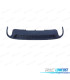 DIFUSOR TRASEIRO AUDI A5 COUPE 07-11 LOOK S-LINE