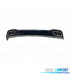 DIFUSOR VOLKSWAGEN VW GOLF 8 21-23 LOOK R LINE DUPLA SAÍDA