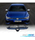 GRELHA VOLKSWAGEN VW GOLF 8 21-23 LOOK R LED