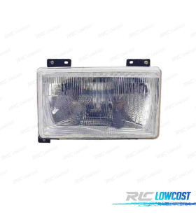 FAROL DIR ÓPTICAS CITROEN C25 FIAT DUCATO PEUGEOT J5