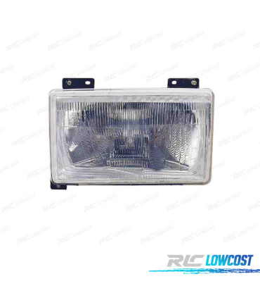 FAROL DIR ÓPTICAS CITROEN C25 FIAT DUCATO PEUGEOT J5