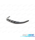 SPOILER LIP FRONTAL VOLKSWAGEN VW GOLF 8 GTI R LINE 20- LOOK V1