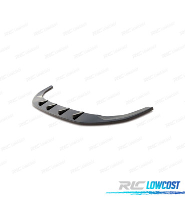 SPOILER LIP FRONTAL VOLKSWAGEN VW GOLF 8 GTI R LINE 20- LOOK V1