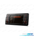 AUTO RADIO 2DIN 7" PARA BMW SERIE 3 E46 98-06 USB GPS TACTIL HD TIPO OEM