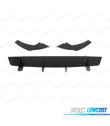 ACESSORIO DIFUSOR VOLKSWAGEN VW GOLF 8 20-