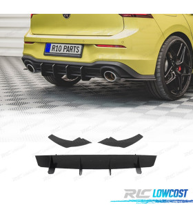 ACESSORIO DIFUSOR VOLKSWAGEN VW GOLF 8 20-