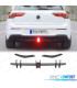 ACESSORIO DE DIFUSOR VOLKSWAGEN VW GOLF 8 R-LINE 20-