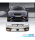 PARA-CHOQUES FRONTAL SEAT LEON 13-20 LOOK CUPRA R 2018