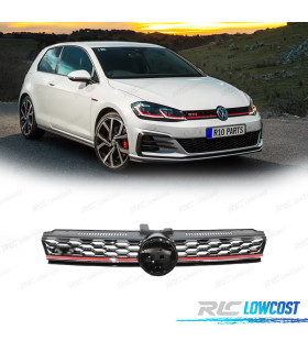 GRELHA VOLKSWAGEN VW GOLF 7 7.5 12-20 LOOK GTI