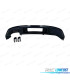 DIFUSOR SEAT LEON 17-20 LOOK FR NEGRO BRILHO + PONTAS DE ESCAPE