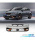 PARA-CHOQUES FRONTAL SEAT LEON CUPRA R 17-20