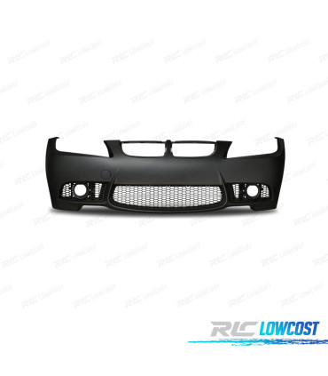 PÁRA-CHOQUES FRONTAL BMW SERIE 3 E90 E91 08-12 LOOK M3