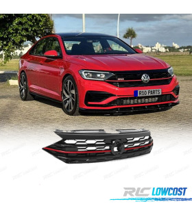 GRELHA VOLKSWAGEN VW JETTA 19- LOOK GLI
