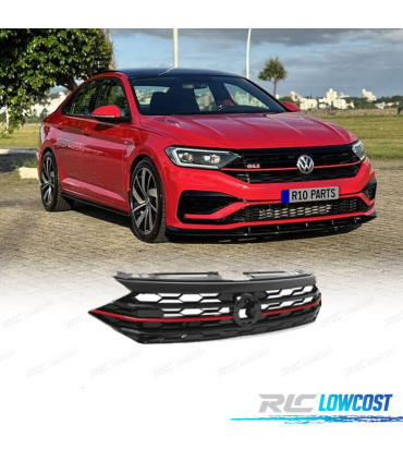 GRELHA VOLKSWAGEN VW JETTA 19- LOOK GLI