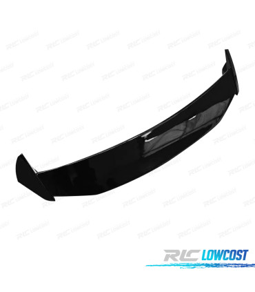 AILERON SPOILER TETO VOLKSWAGEN VW GOLF 7 7.5 GTI R 12-20 LOOK ASPEC