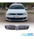 GRELHA FRONTAL VOLKSWAGEN VW JETTA 11-15 LOOK GLI