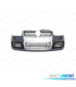 PARA-CHOQUES FRONTAL VOLKSWAGEN VW GOLF 5 05-09 LOOK R32 CROMADO