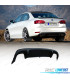 DIFUSOR VOLKSWAGEN VW JETTA 12-15 LOOK GLI