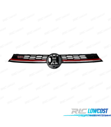 GRELHA VOLKSWAGEN VW POLO 22- LOOK GTI