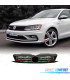 GRELHA FRONTAL VOLKSWAGEN VW JETTA 15-19 LOOK GLI
