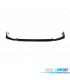 SPOILER LIP FRONTAL HONDA CIVIC 25- PRETO BRILHANTE