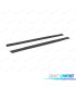 EXTENSÕES EMBALADEIRAS MERCEDES CLASSE A W177 18-22 LOOK AMG A35