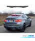 AILERON SPOILER TETO BMW X6 X6M E71 08-14 LOOK M