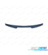 AILERON SPOILER TETO BMW X4 F24 14-18 LOOK M