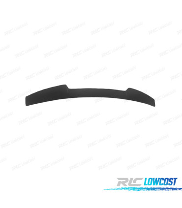 AILERON SPOILER TETO BMW G42 G87 22- LOOK M2