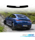 AILERON SPOILER TETO MERCEDES GLC C254 COUPE 24- LOOK AMG PRETO BRILHANTE