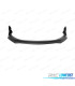 SPOILER LIP FORD MUSTANG GT S650 24- PRETO BRILHANTE