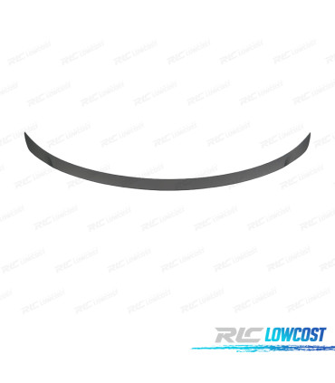 AILERON SPOILER TESLA MODEL Y 25- PRETO BRILHANTE