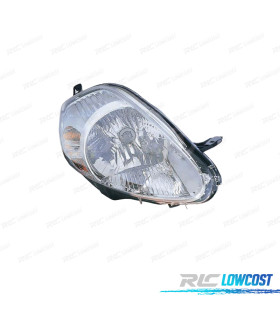 FAROL DIR OPTICAS FIAT GRANDE PUNTO 05-09