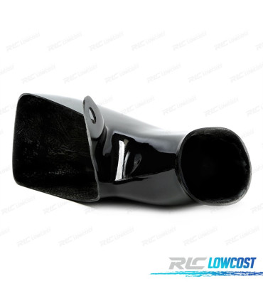 KIT DE ADMISSÃO DESPORTIVA BMW E60 E61 05-10