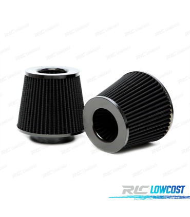 KIT DE ADMISSÃO DESPORTIVA BMW E60 E61 05-10