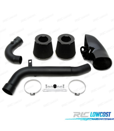 KIT DE ADMISSÃO DESPORTIVA BMW E60 E61 05-10
