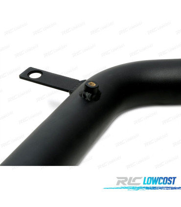 KIT DE ADMISSÃO DESPORTIVA BMW E60 E61 05-10