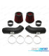 KIT DE ADMISSÃO DESPORTIVA BMW F12 F13 11-18